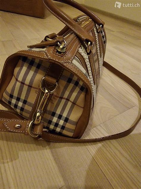 original burberry tasche gebraucht|Burberry trench handbags.